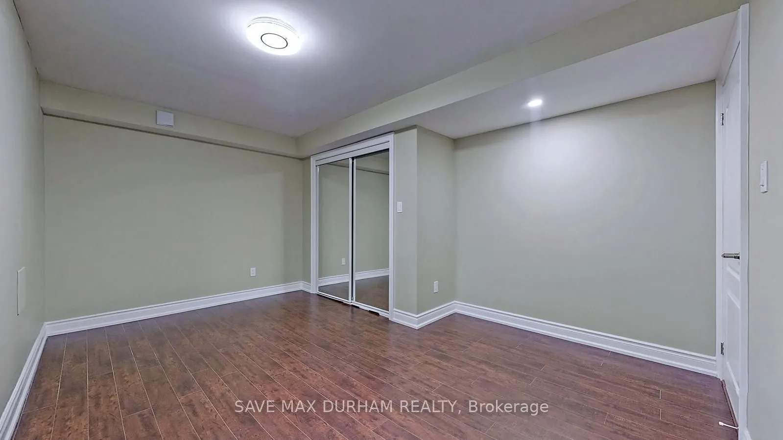 30 Williamson Drive W #Bsmt