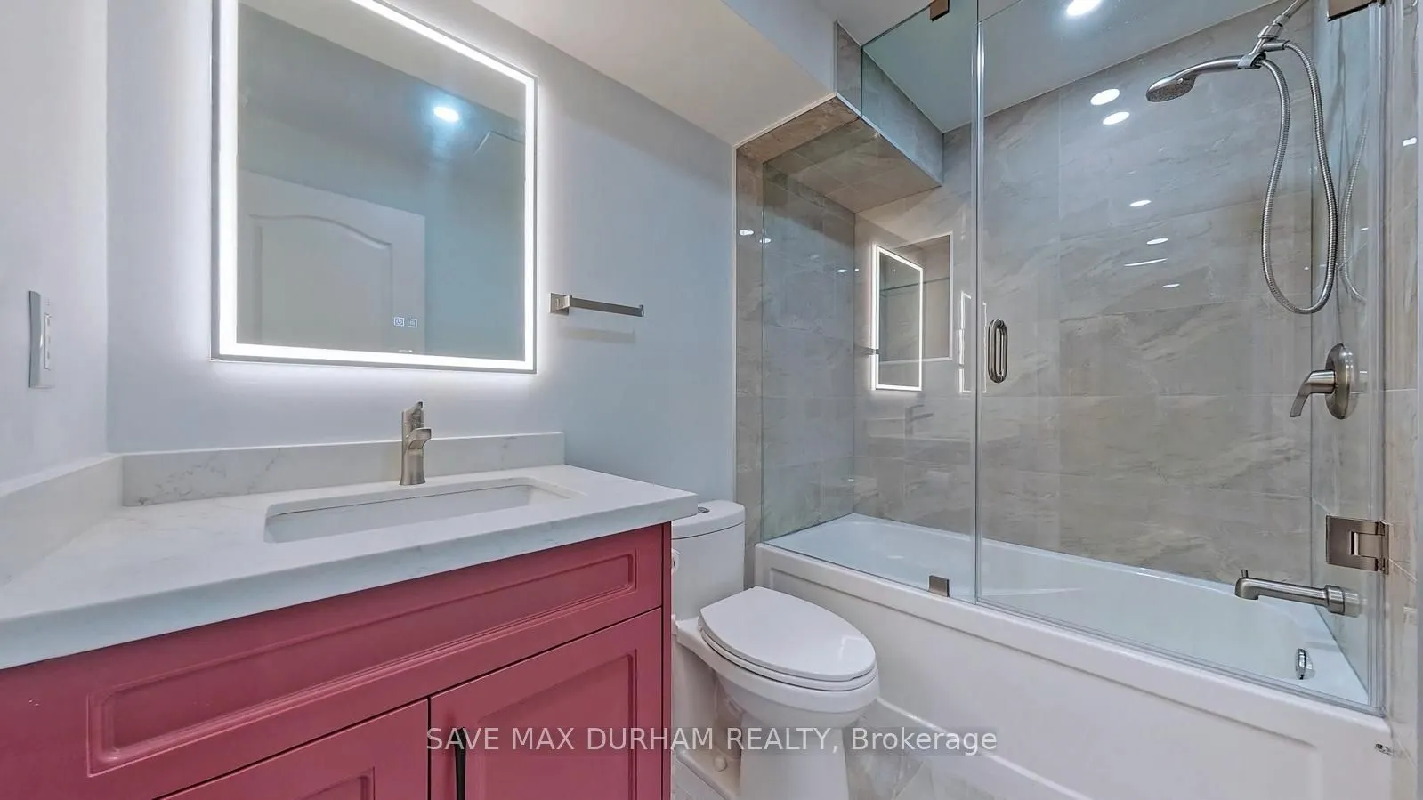 30 Williamson Drive W #Bsmt