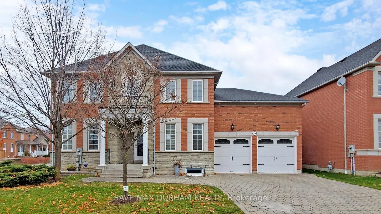 30 Williamson Drive W #Bsmt