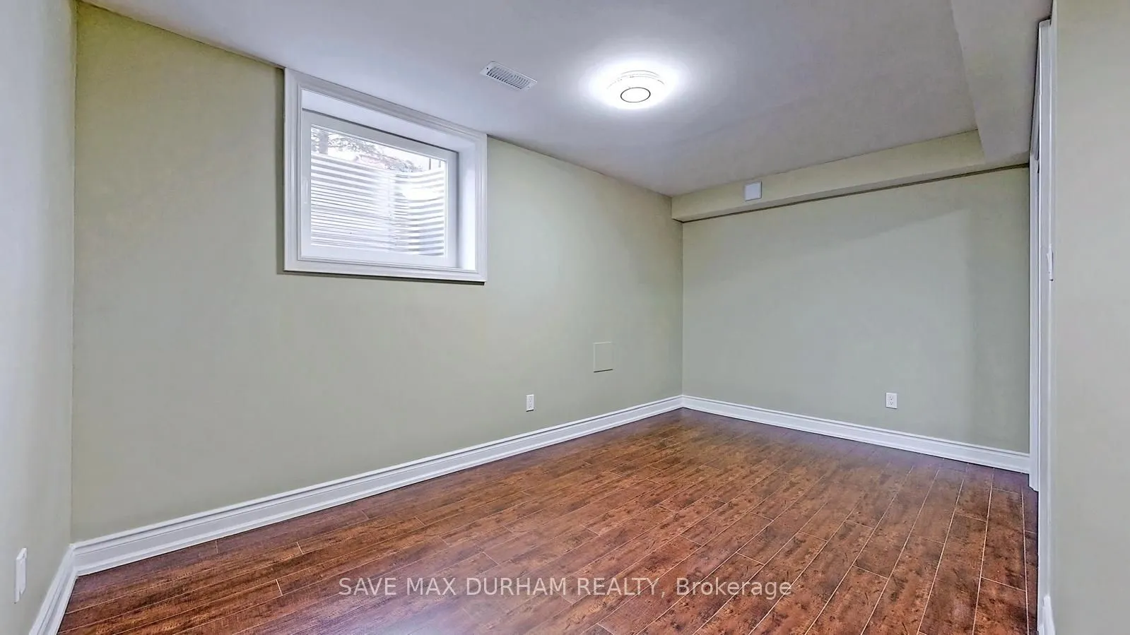 30 Williamson Drive W #Bsmt