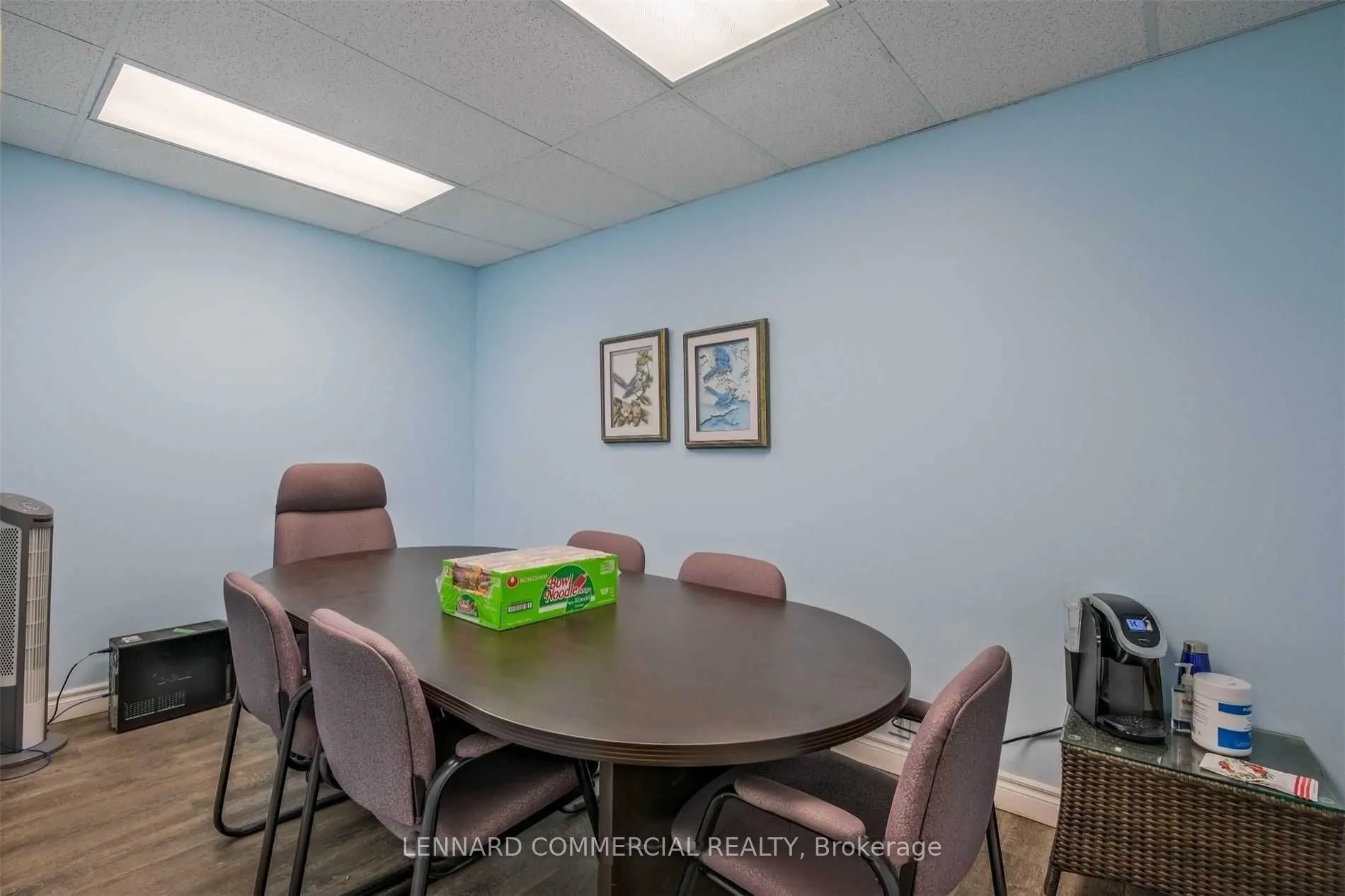 5600 Finch Avenue E #1