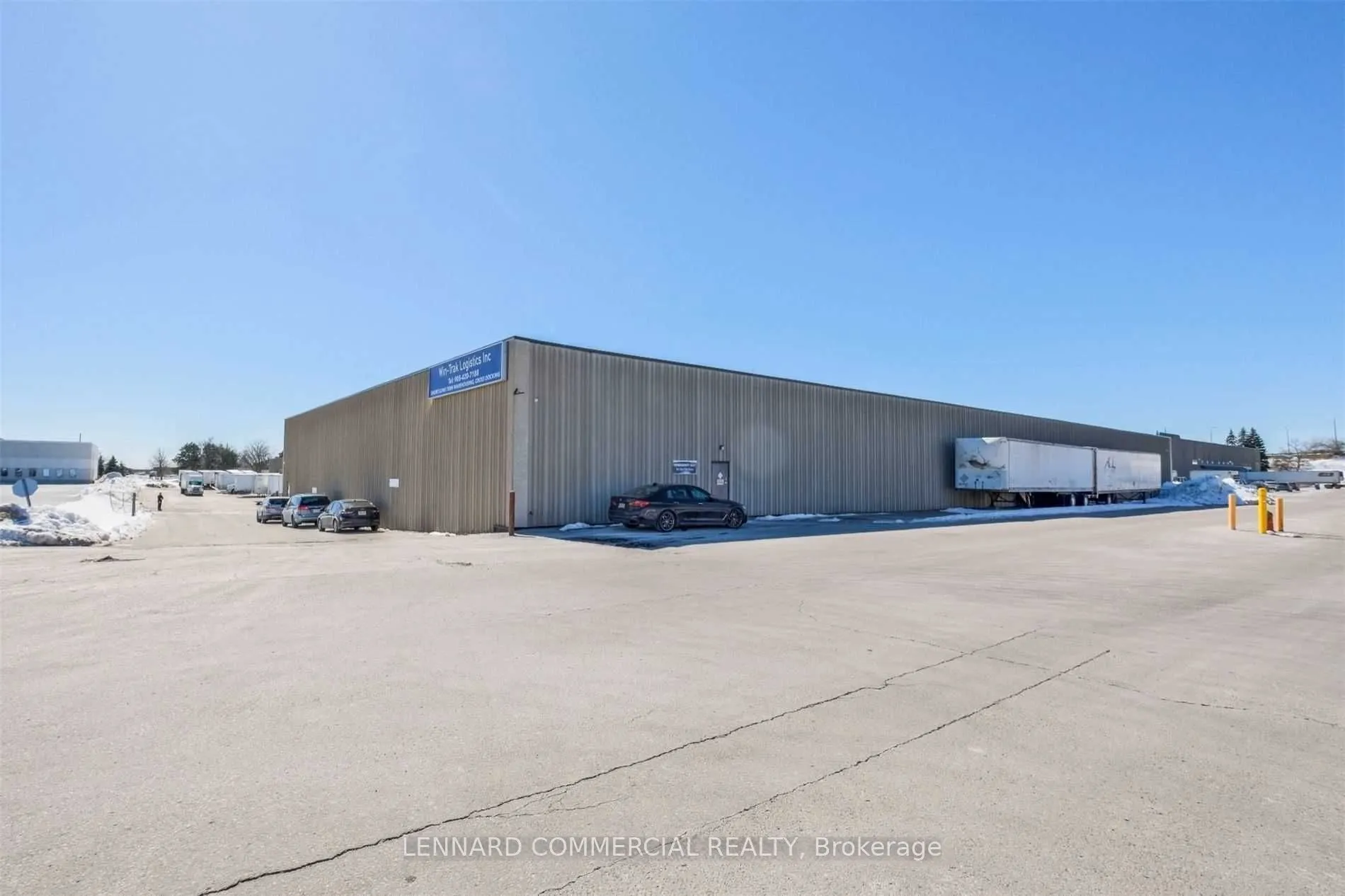 5600 Finch Avenue E #1