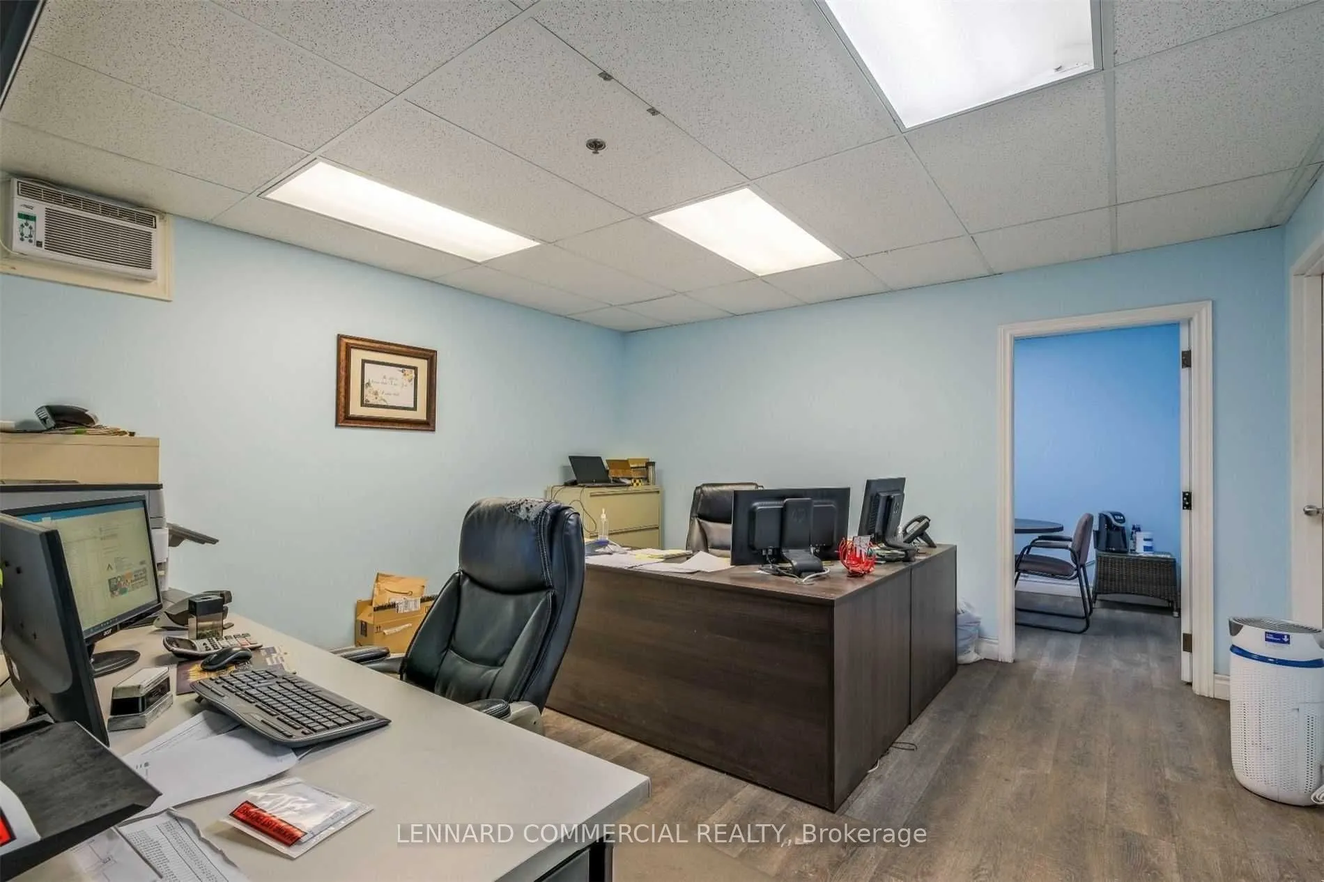 5600 Finch Avenue E #1