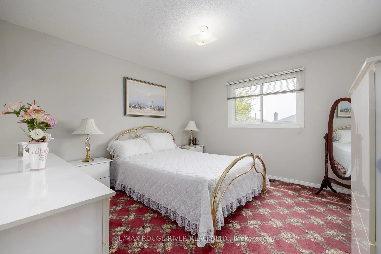 1106 Ridge Valley Drive