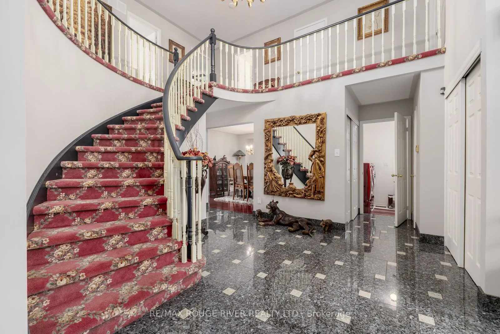 1106 Ridge Valley Drive