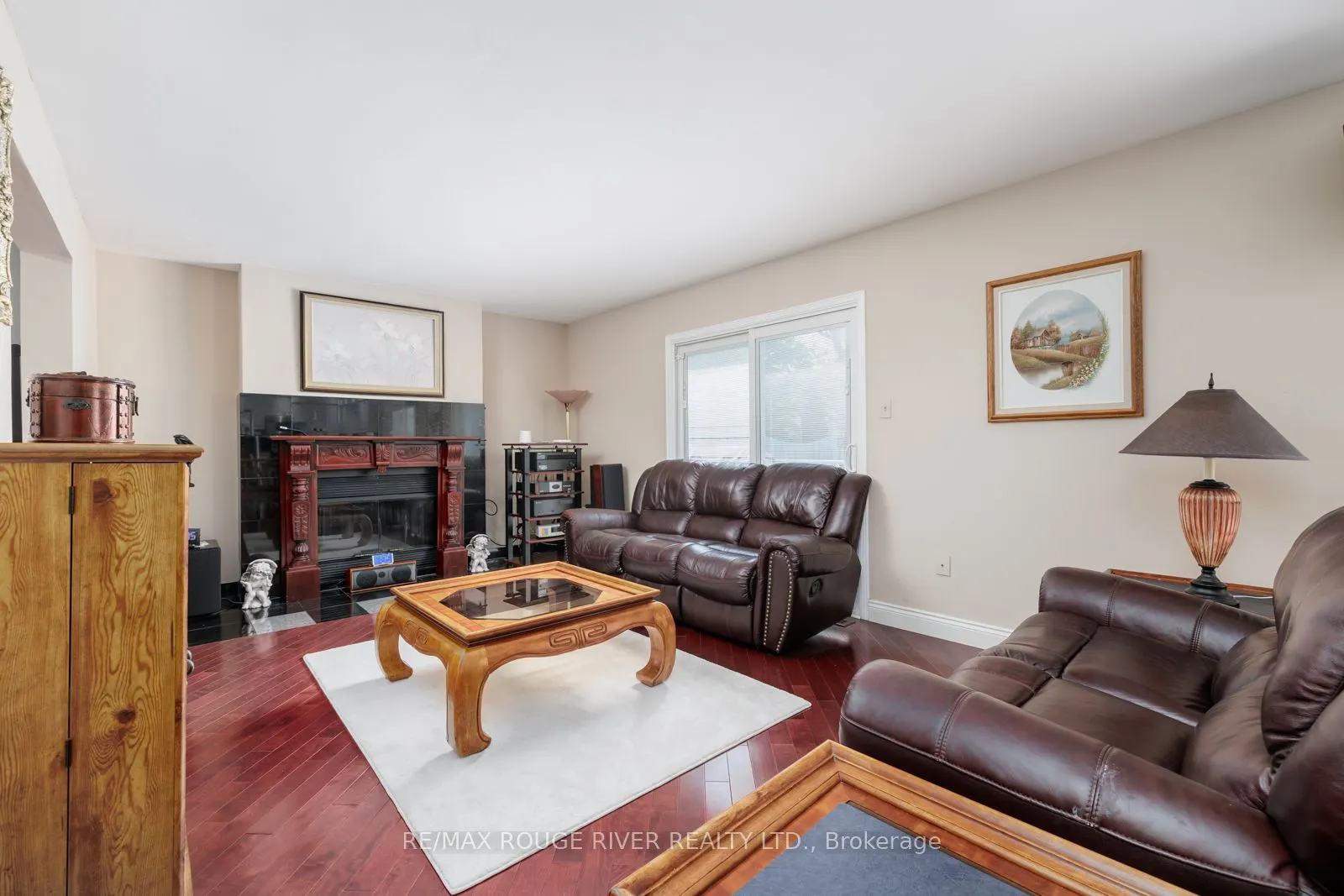 1106 Ridge Valley Drive