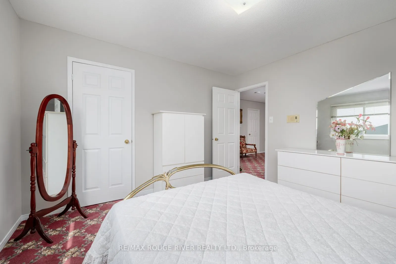 1106 Ridge Valley Drive