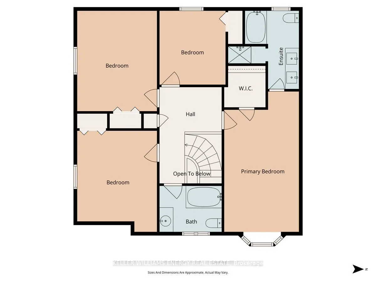 14 Christie Crescent