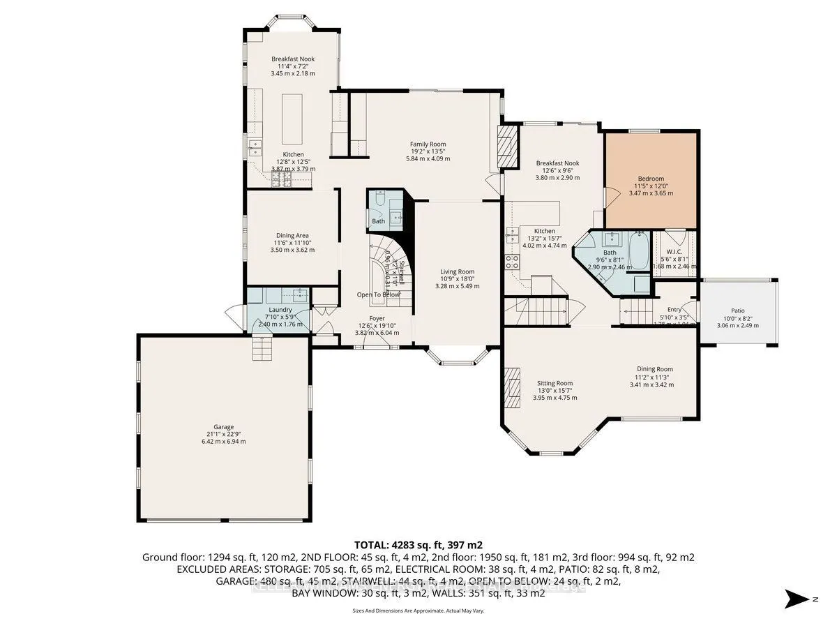 14 Christie Crescent