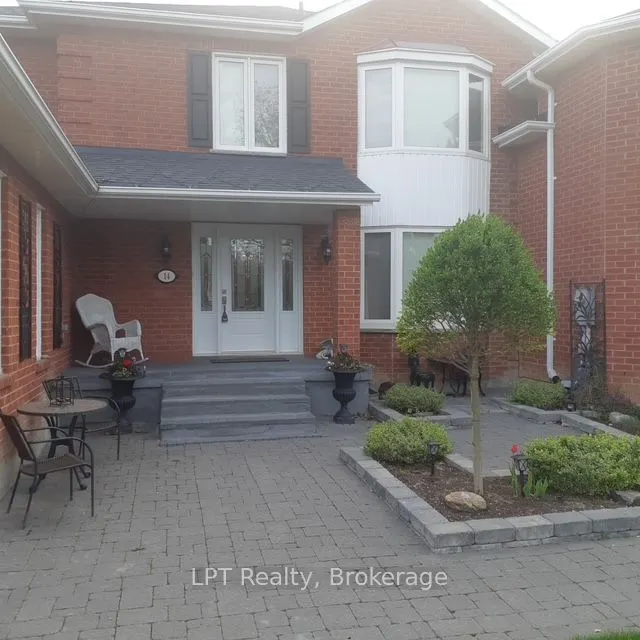 14 Christie Crescent