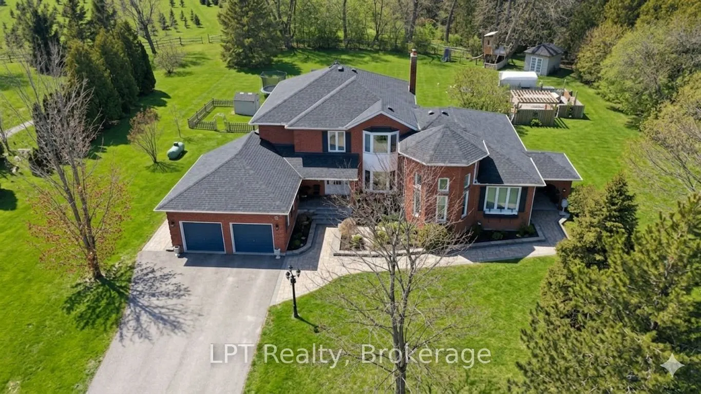 14 Christie Crescent