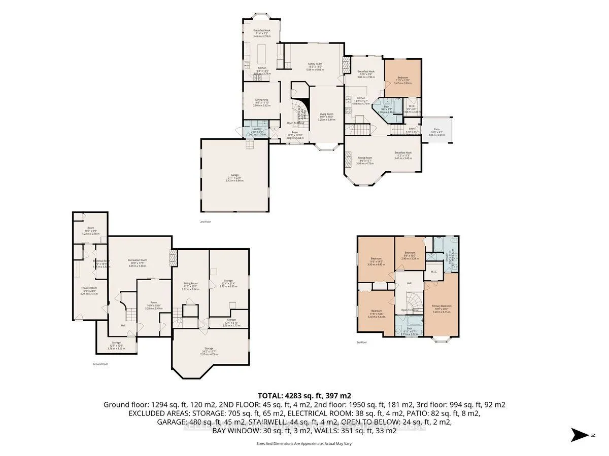 14 Christie Crescent