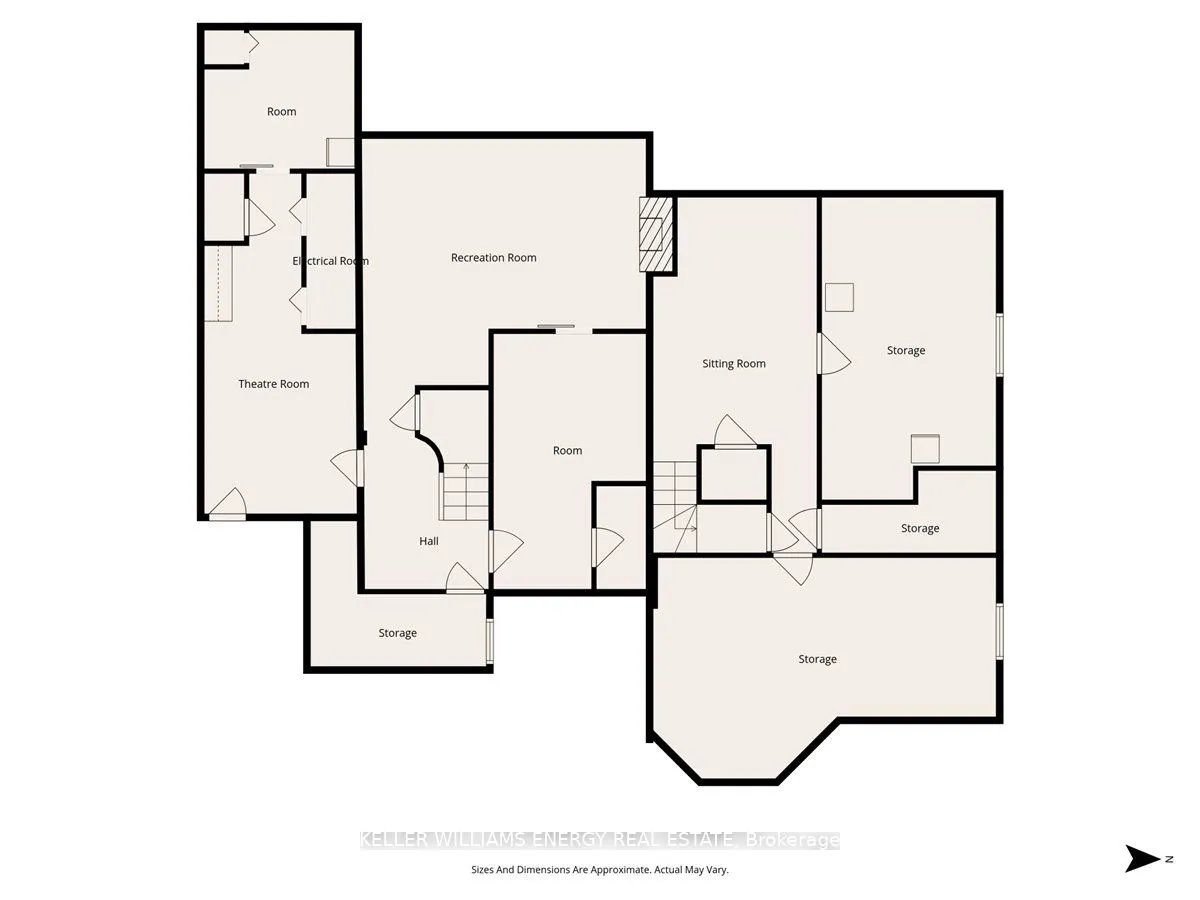 14 Christie Crescent