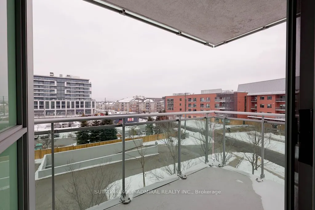 60 Fairfax Crescent #409