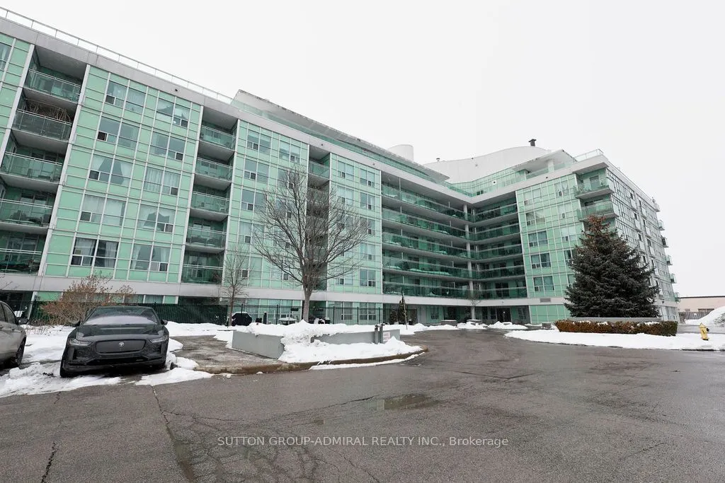 60 Fairfax Crescent #409