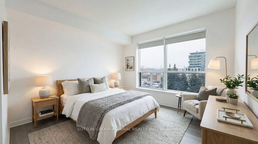60 Fairfax Crescent #409