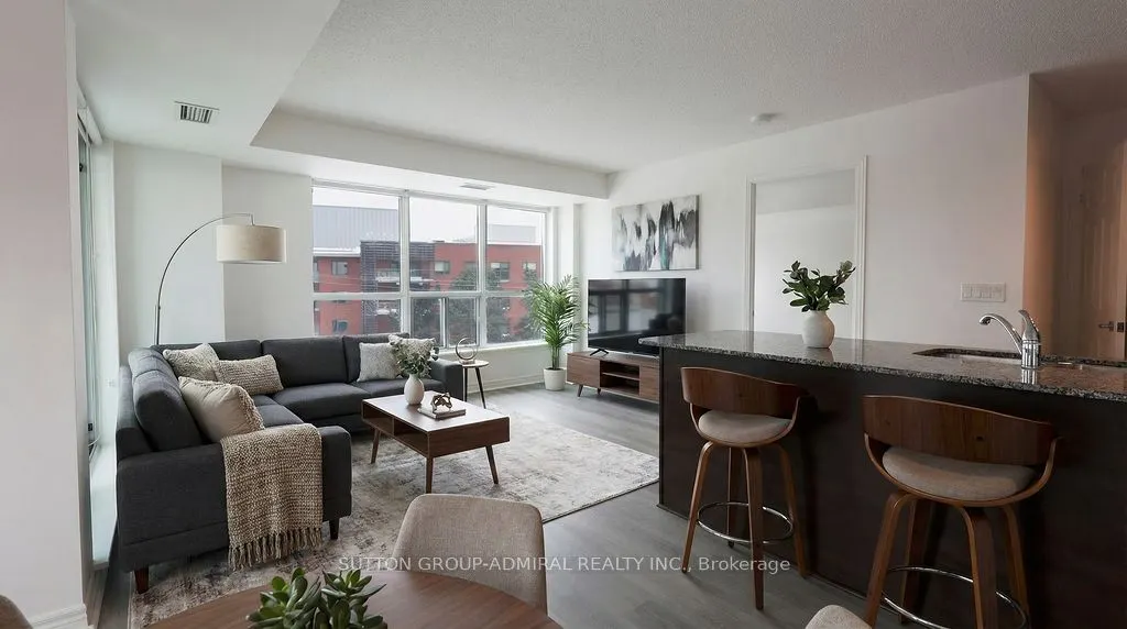 60 Fairfax Crescent #409