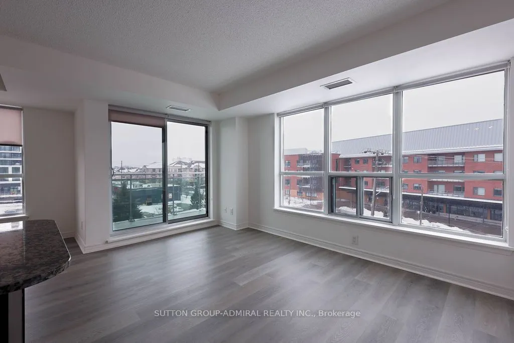 60 Fairfax Crescent #409