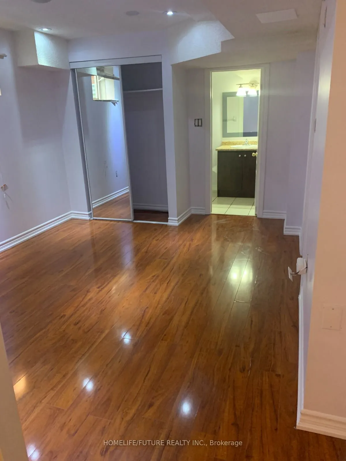 16 Stevensgate Drive #Bsmt