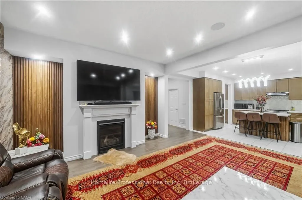 219 William Fair Drive