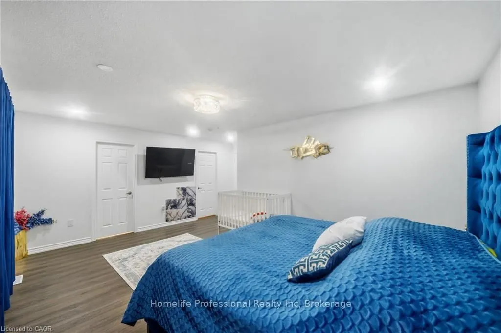 219 William Fair Drive