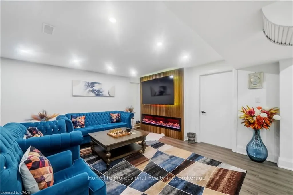 219 William Fair Drive