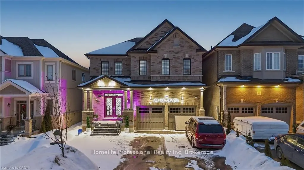 219 William Fair Drive