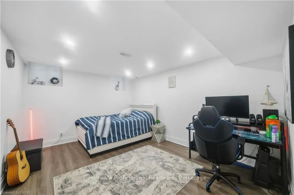 219 William Fair Drive