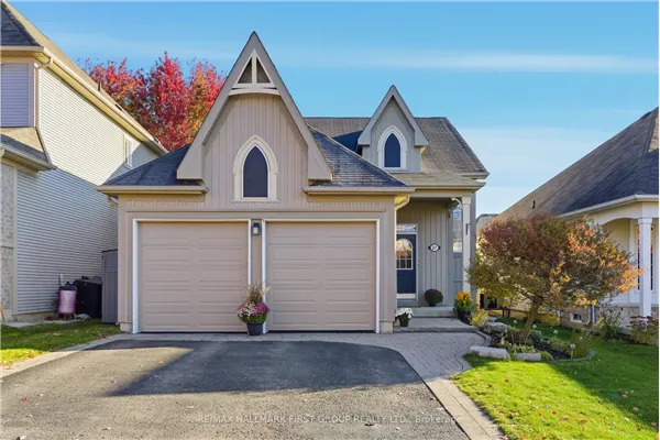 27 Keeler Crescent