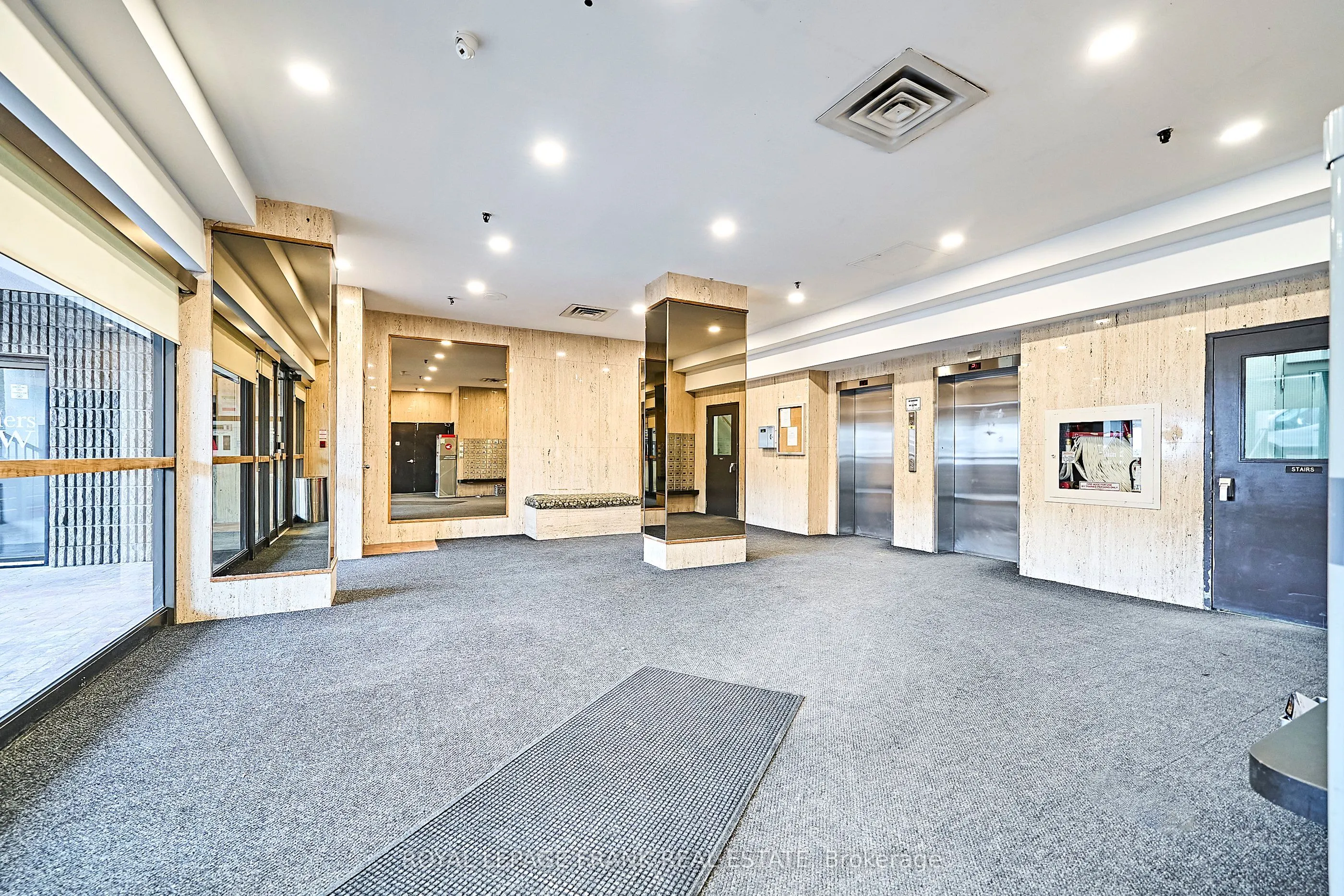 55 William Street E #505