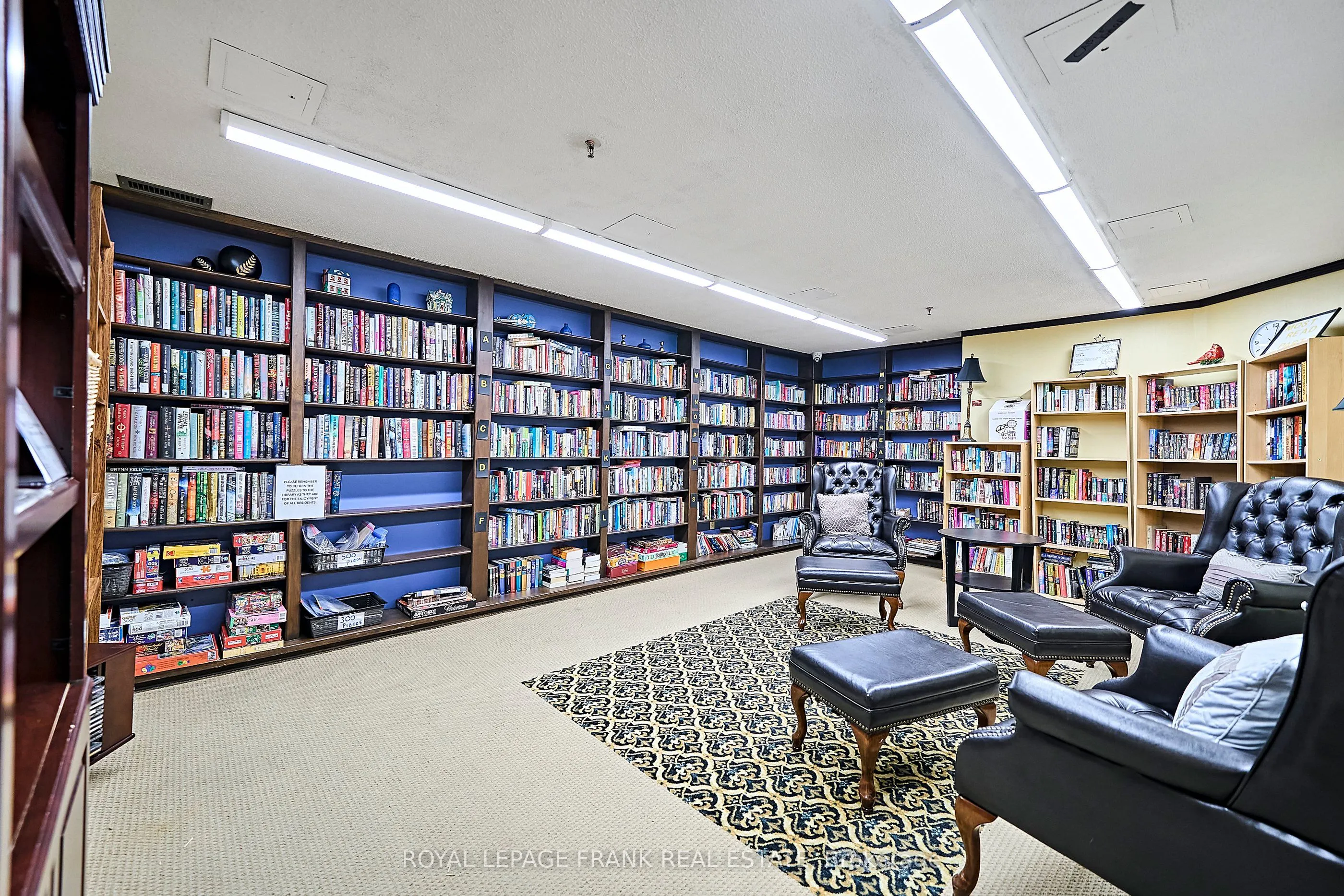 55 William Street E #505