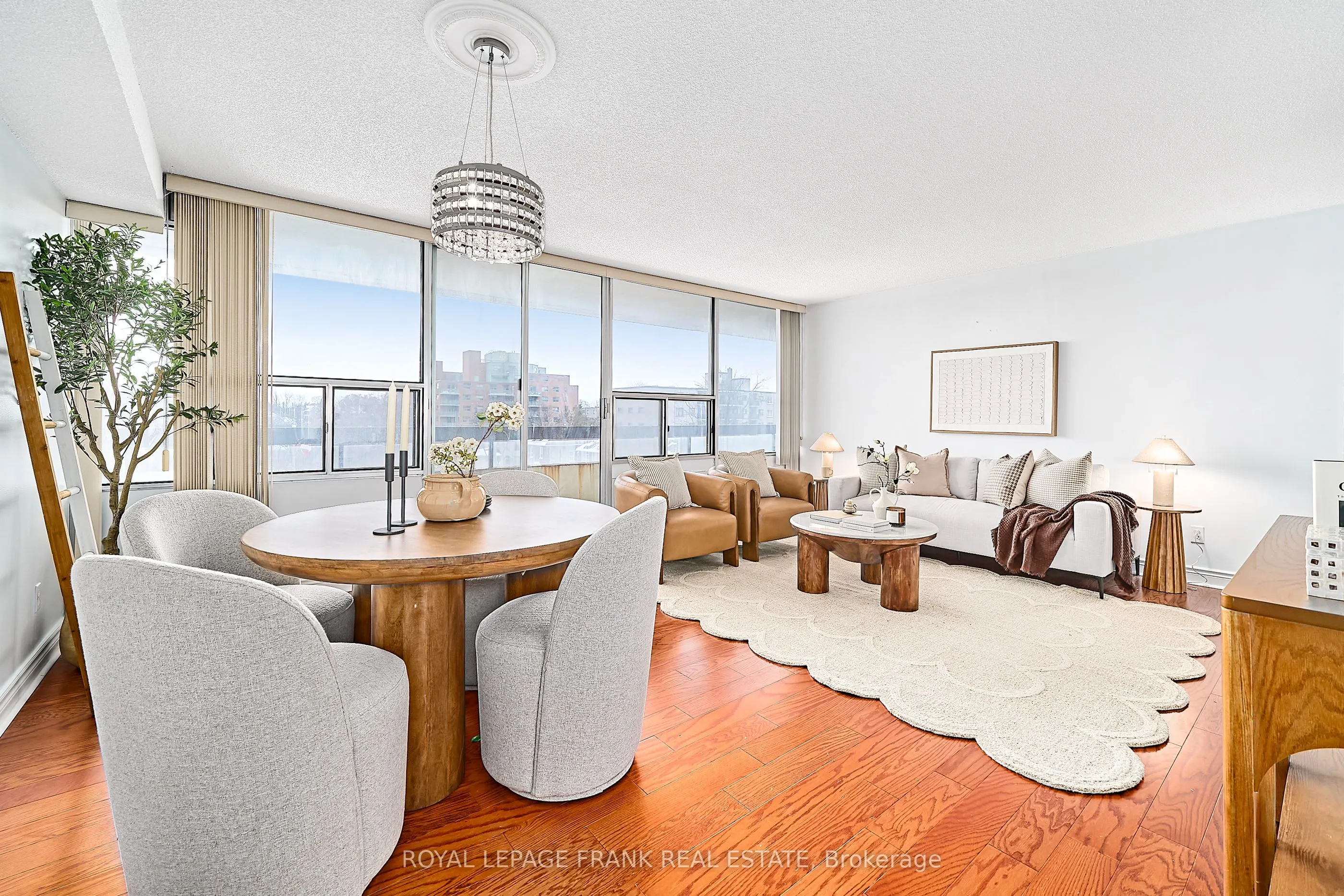 55 William Street E #505
