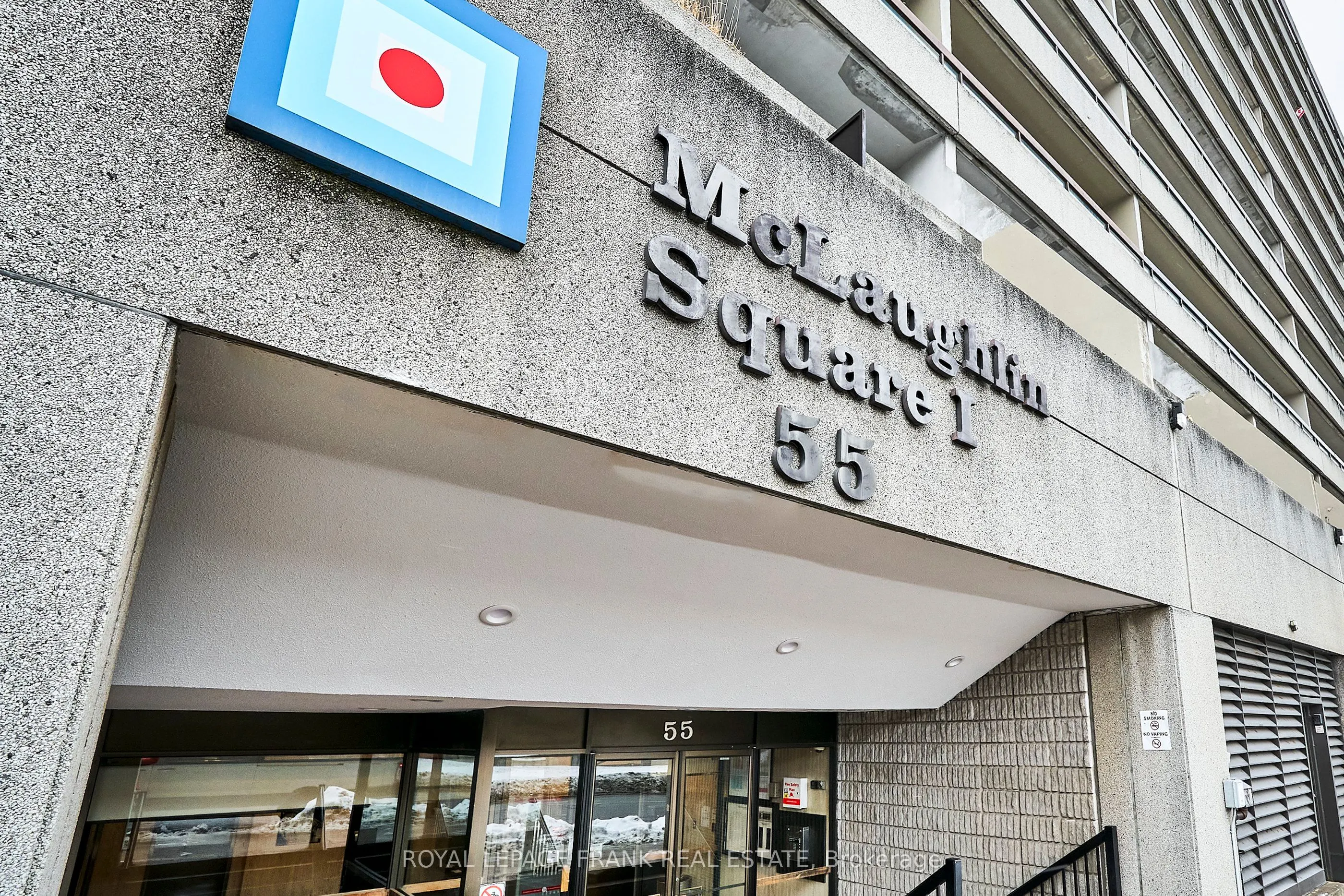 55 William Street E #505