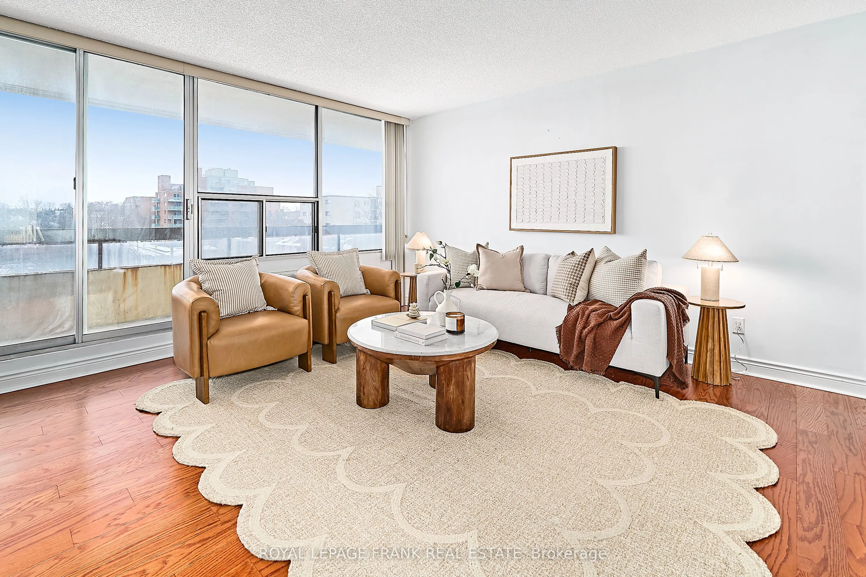 55 William Street E #505