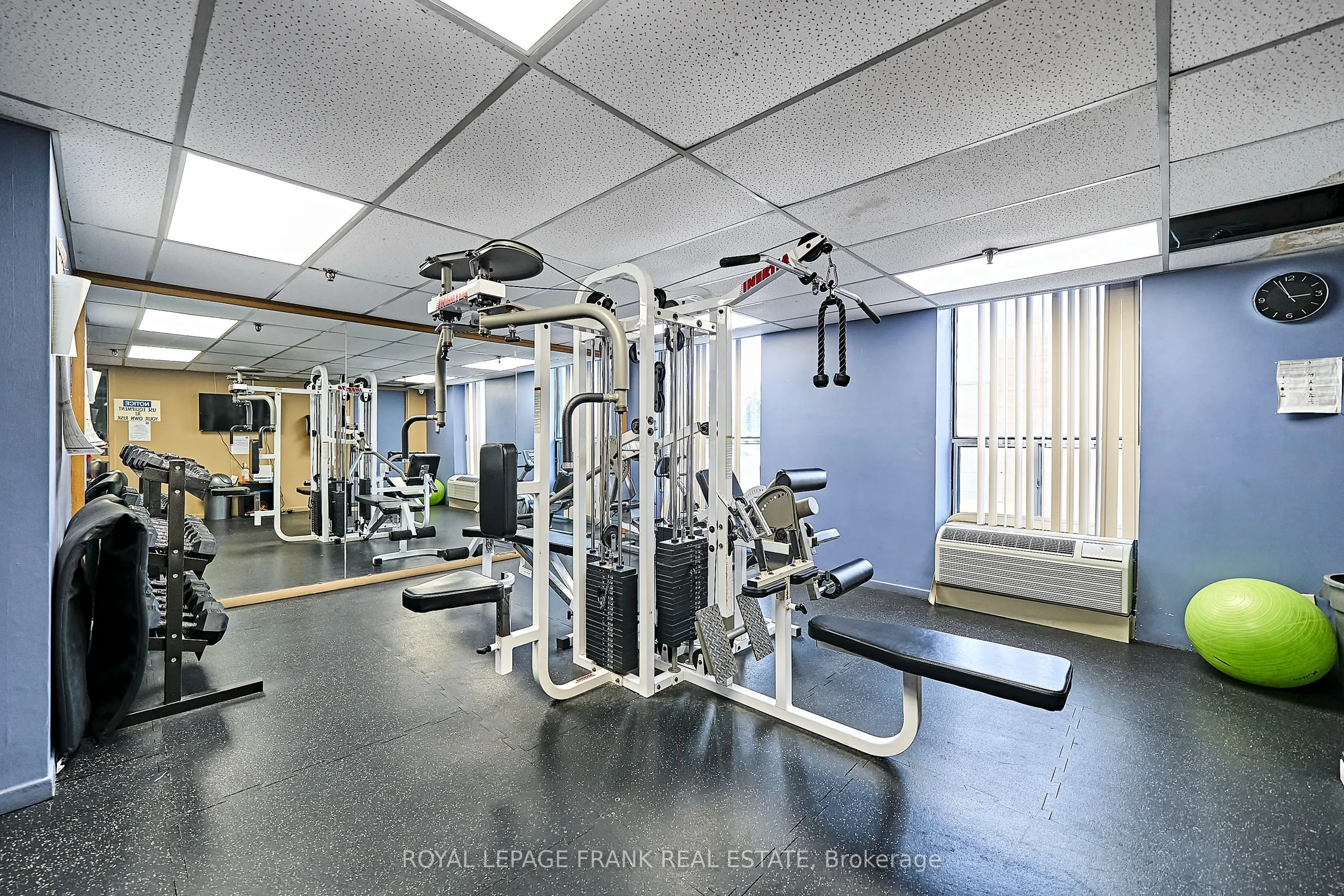 55 William Street E #505