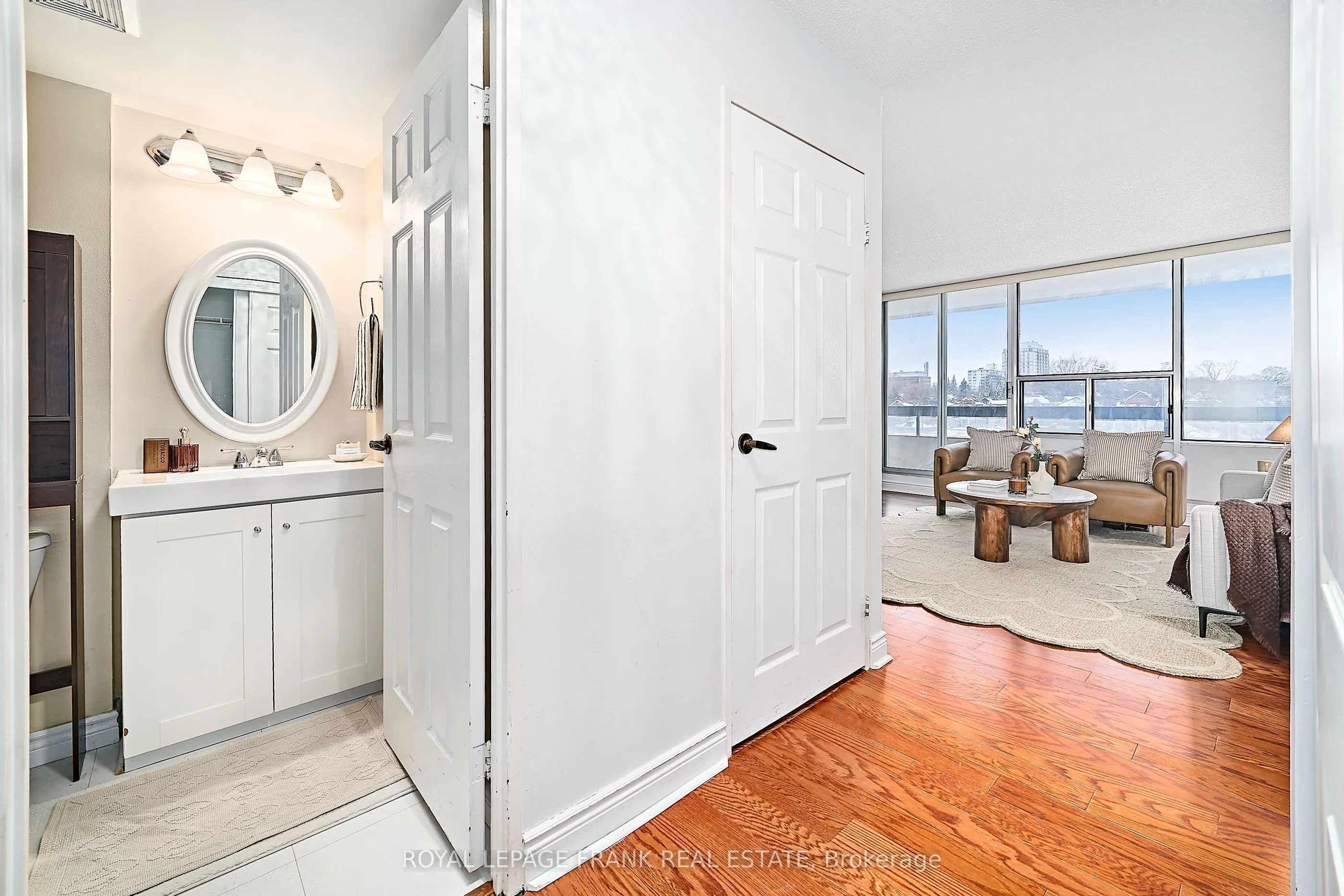 55 William Street E #505