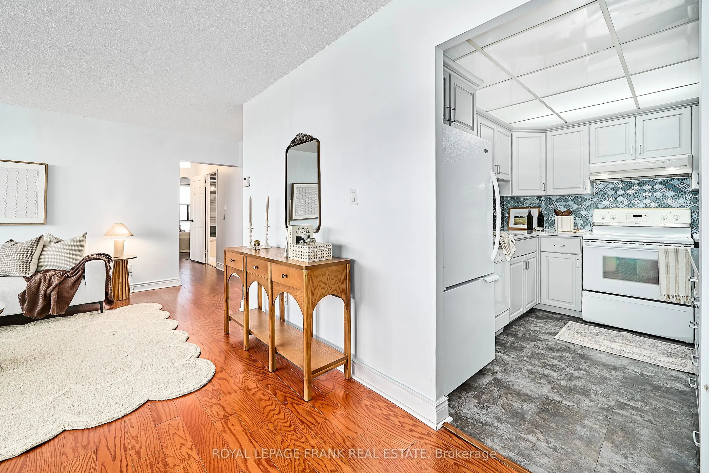 55 William Street E #505