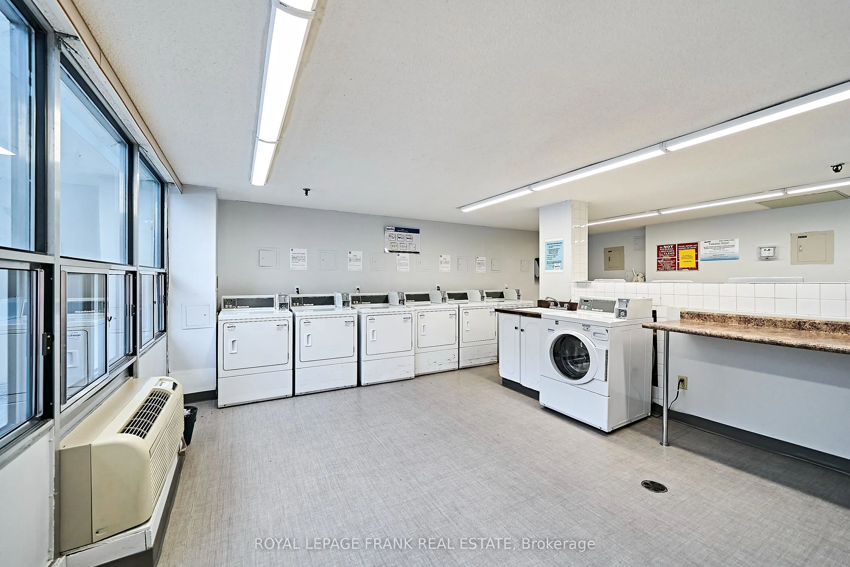 55 William Street E #505