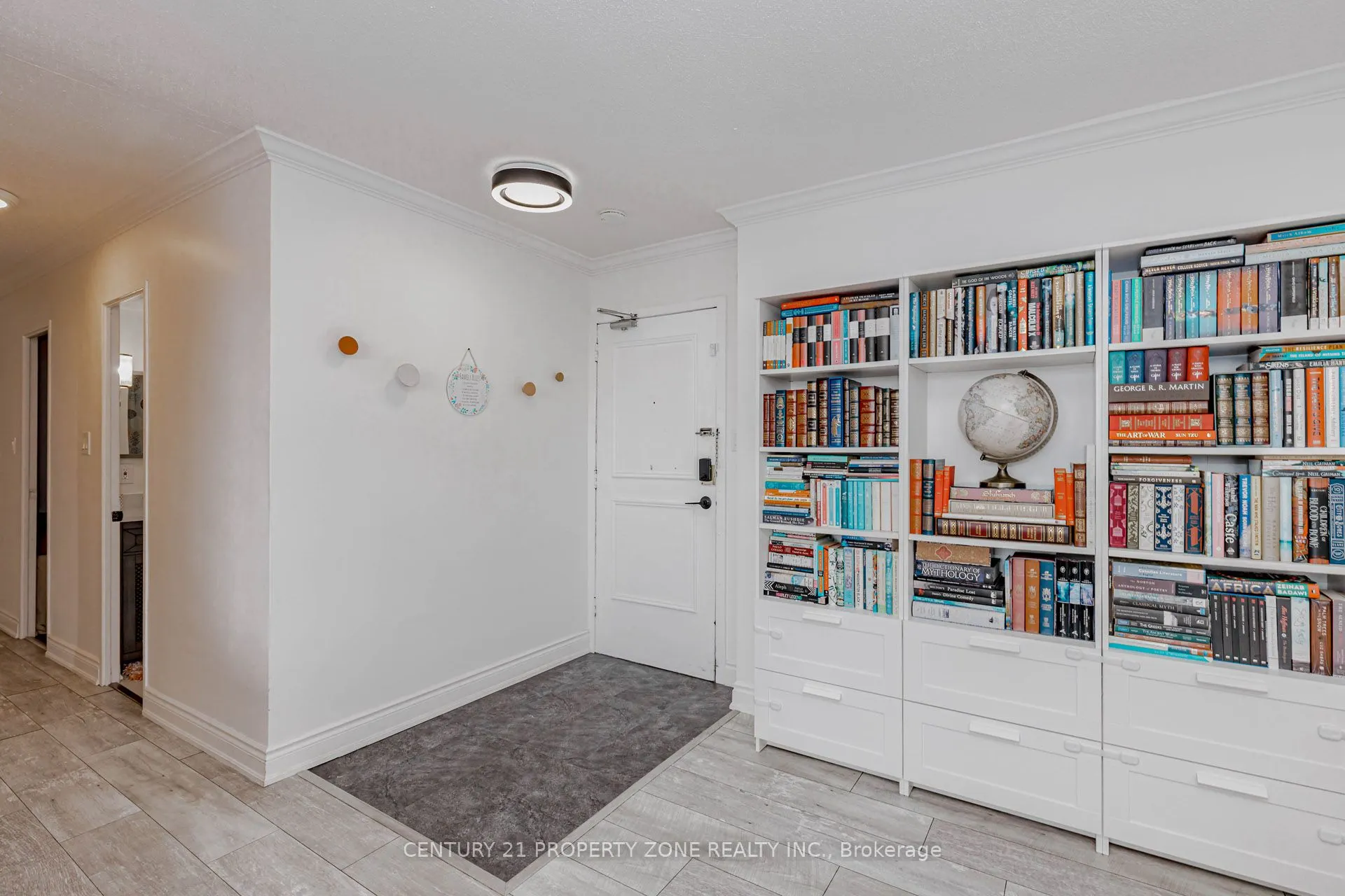 180 Markham Road #1701