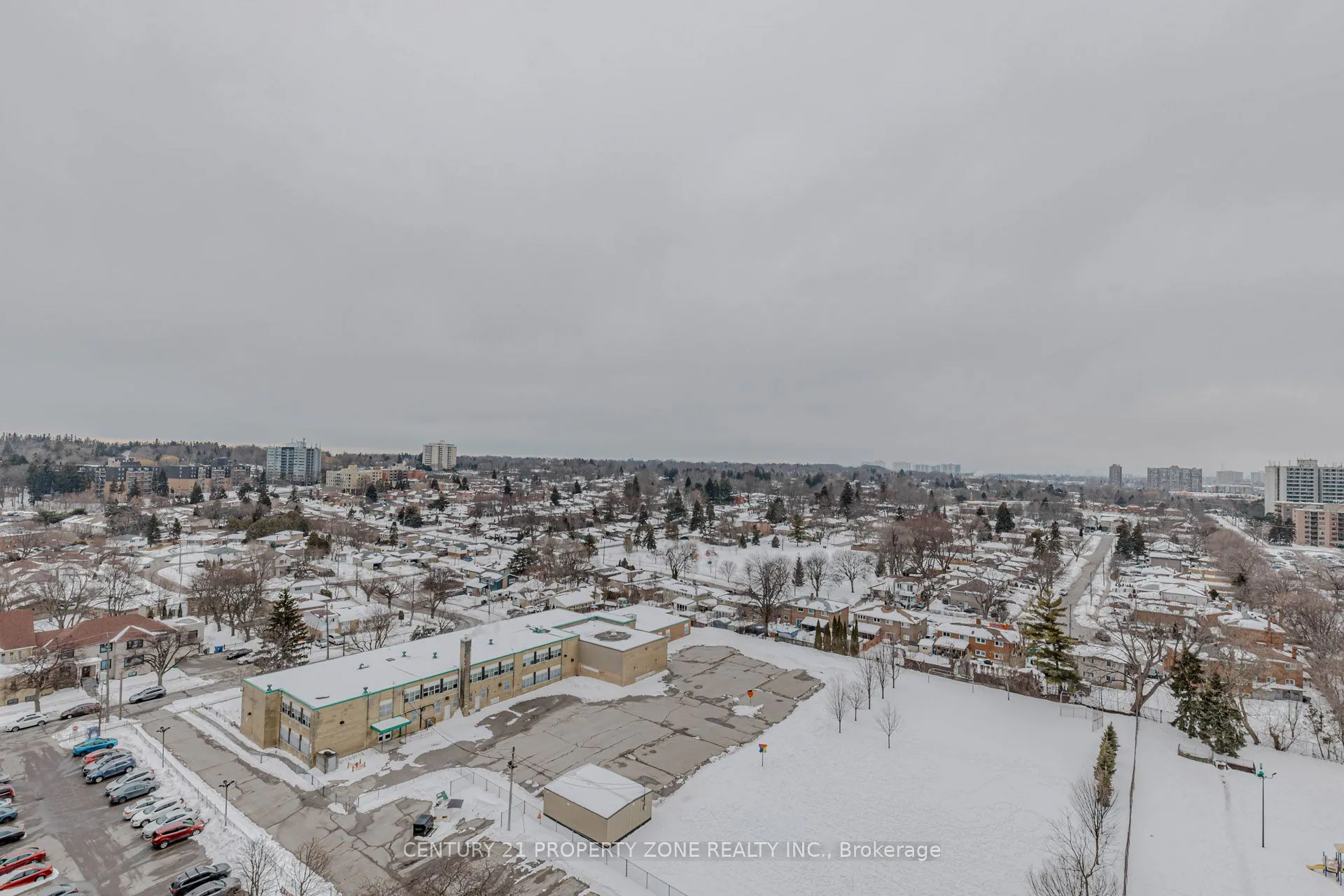 180 Markham Road #1701