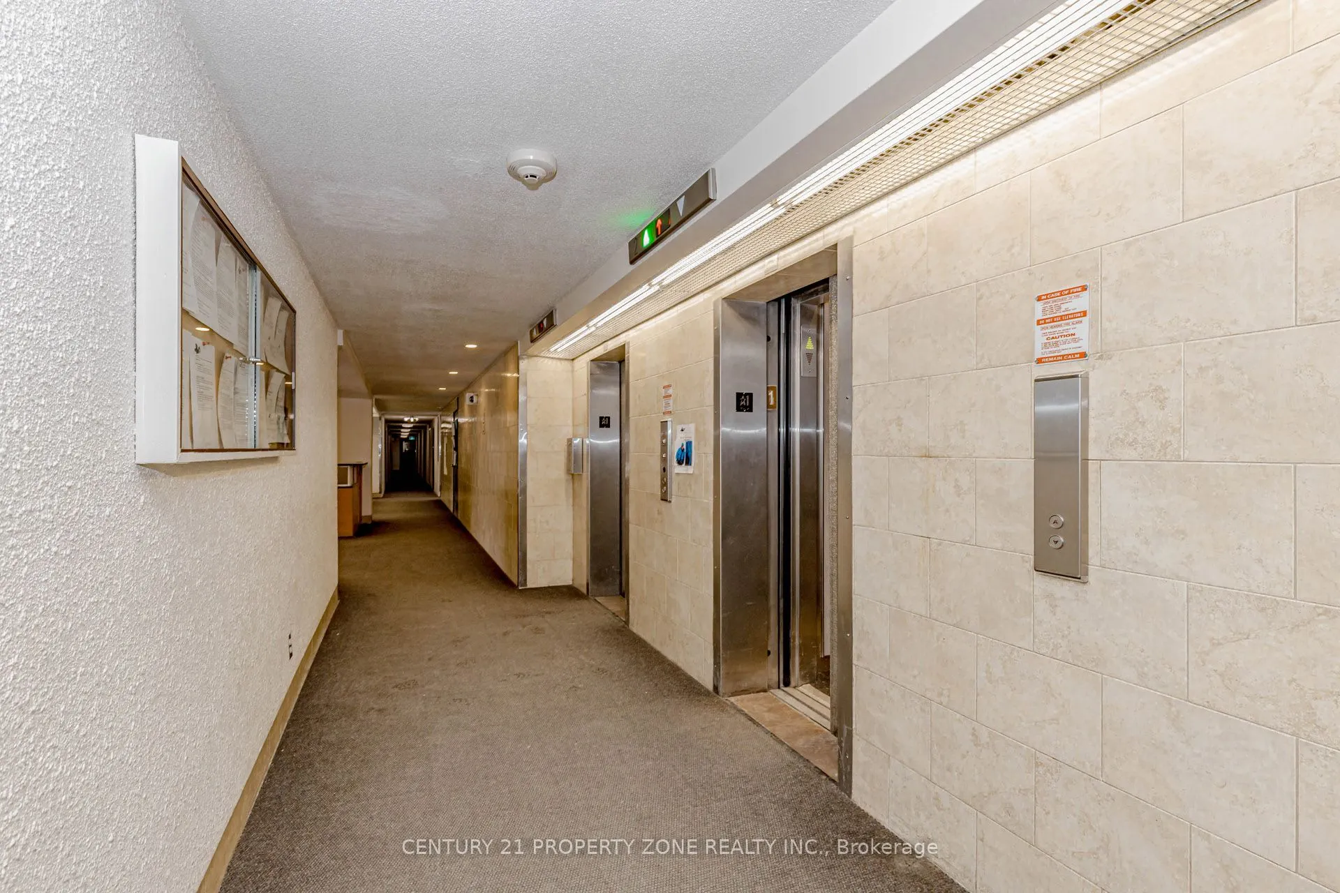 180 Markham Road #1701