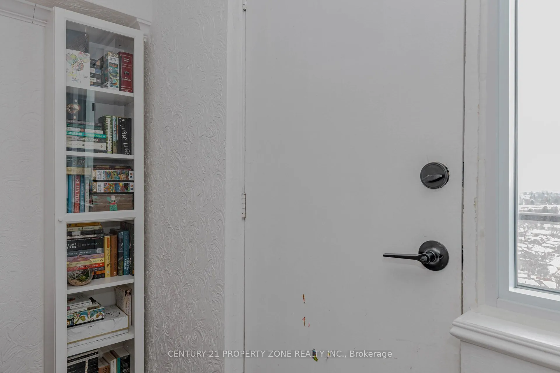 180 Markham Road #1701