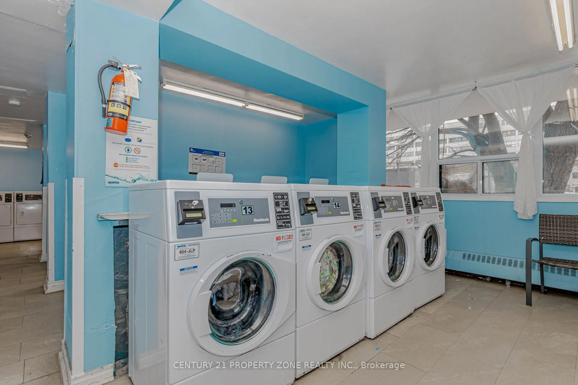 180 Markham Road #1701