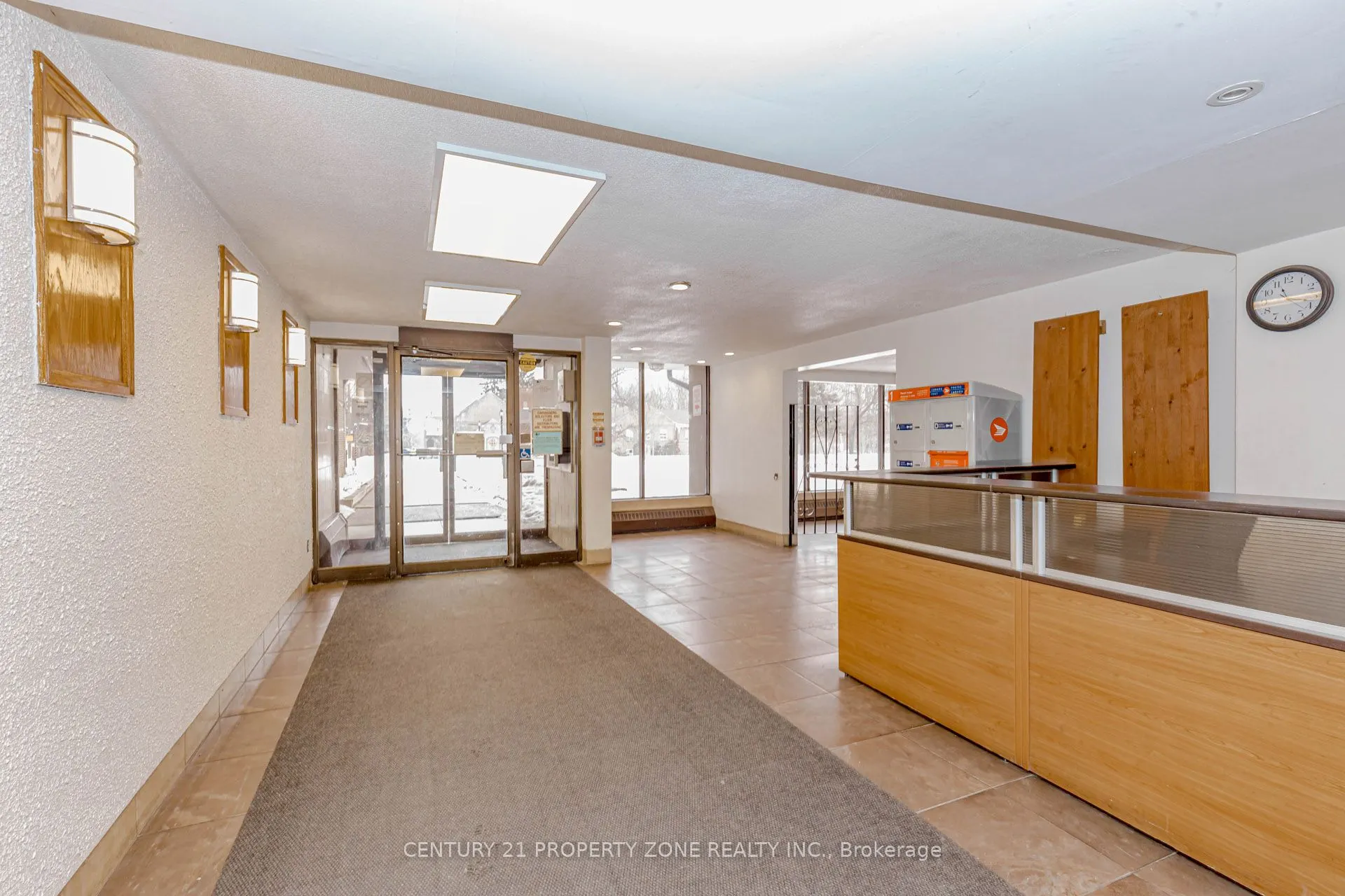 180 Markham Road #1701