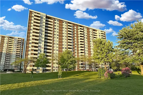 44 Falby Court #310