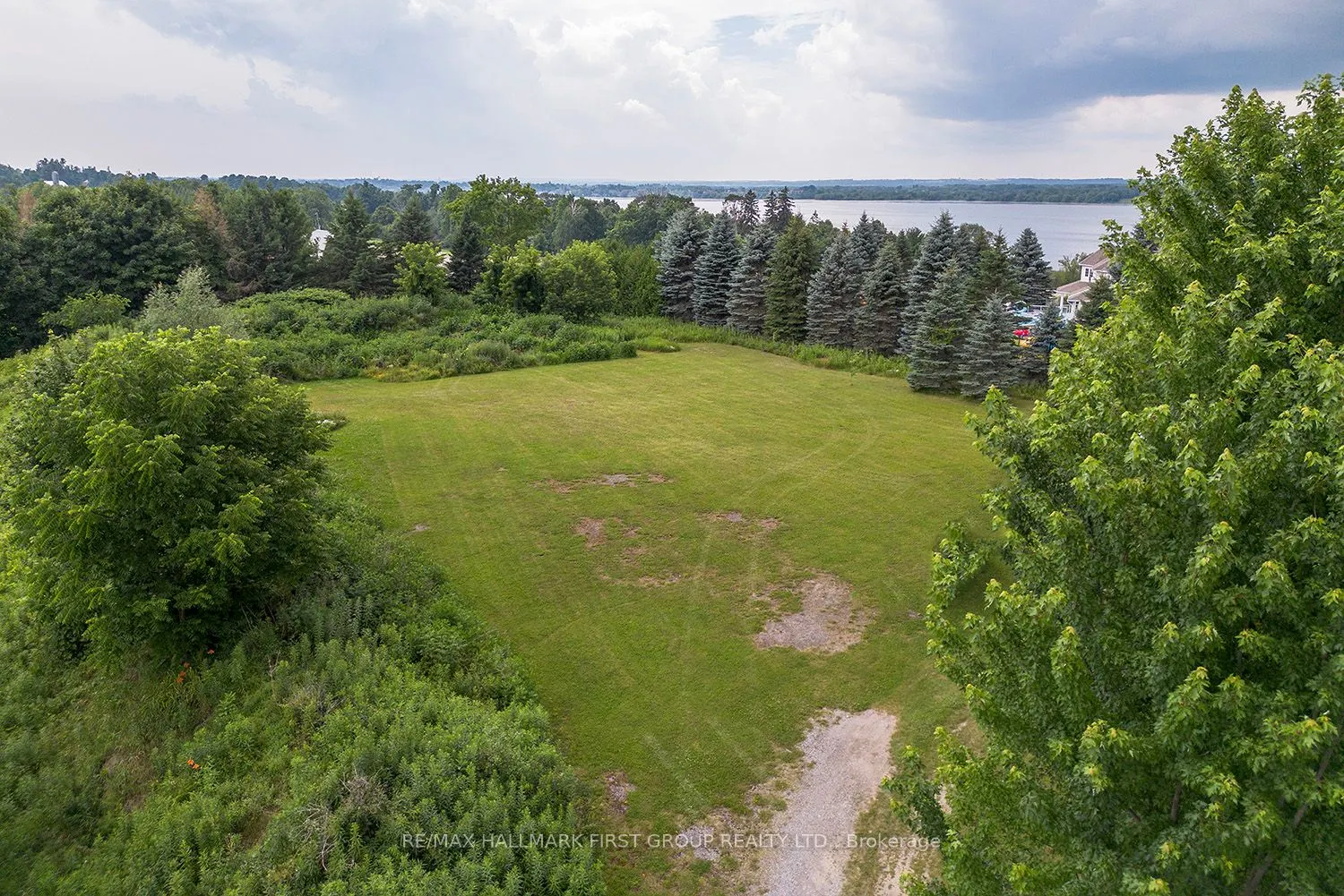 17300 Island Road