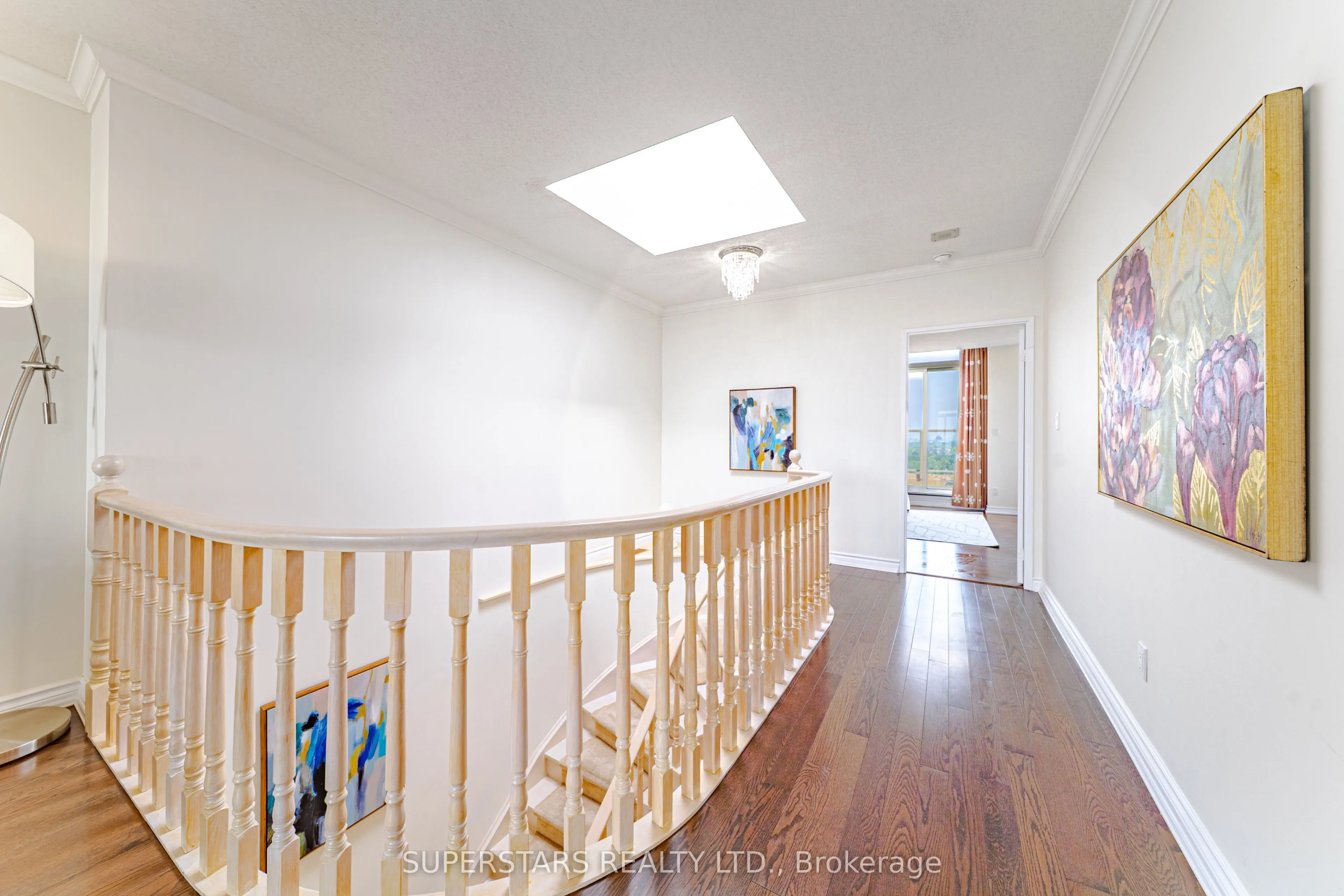 20 Guildwood Parkway #PH14