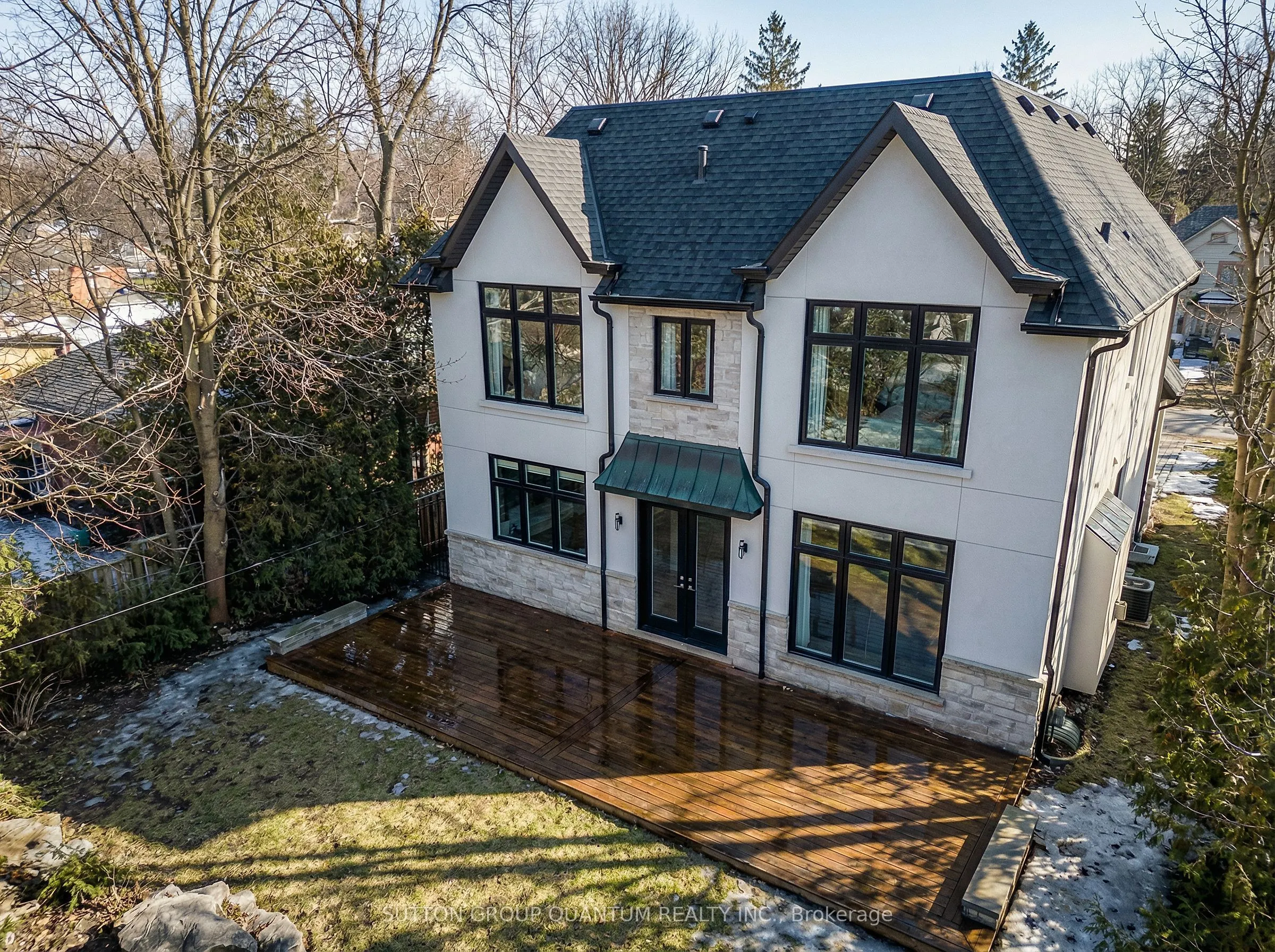 700 Hillcrest Road