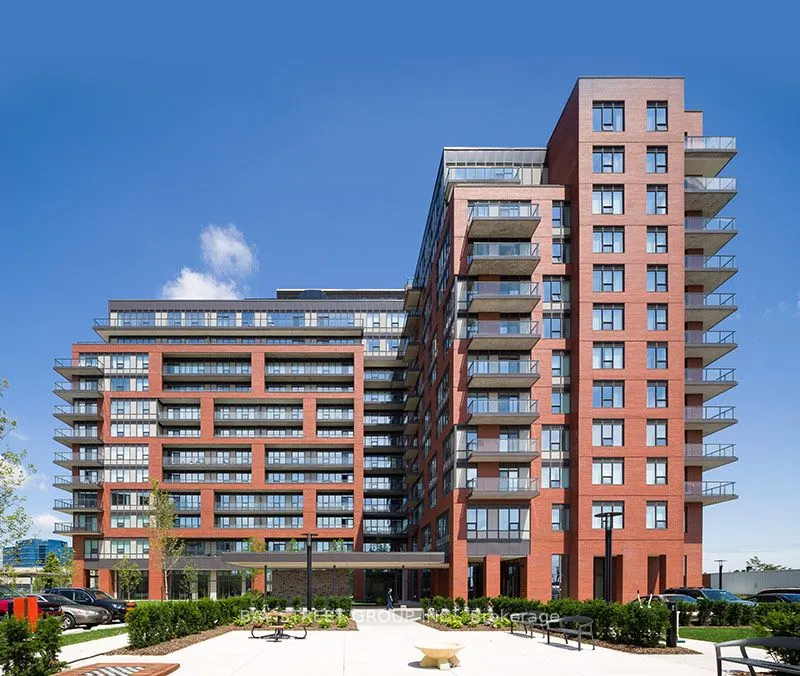 1038 Mcnicoll Avenue #218