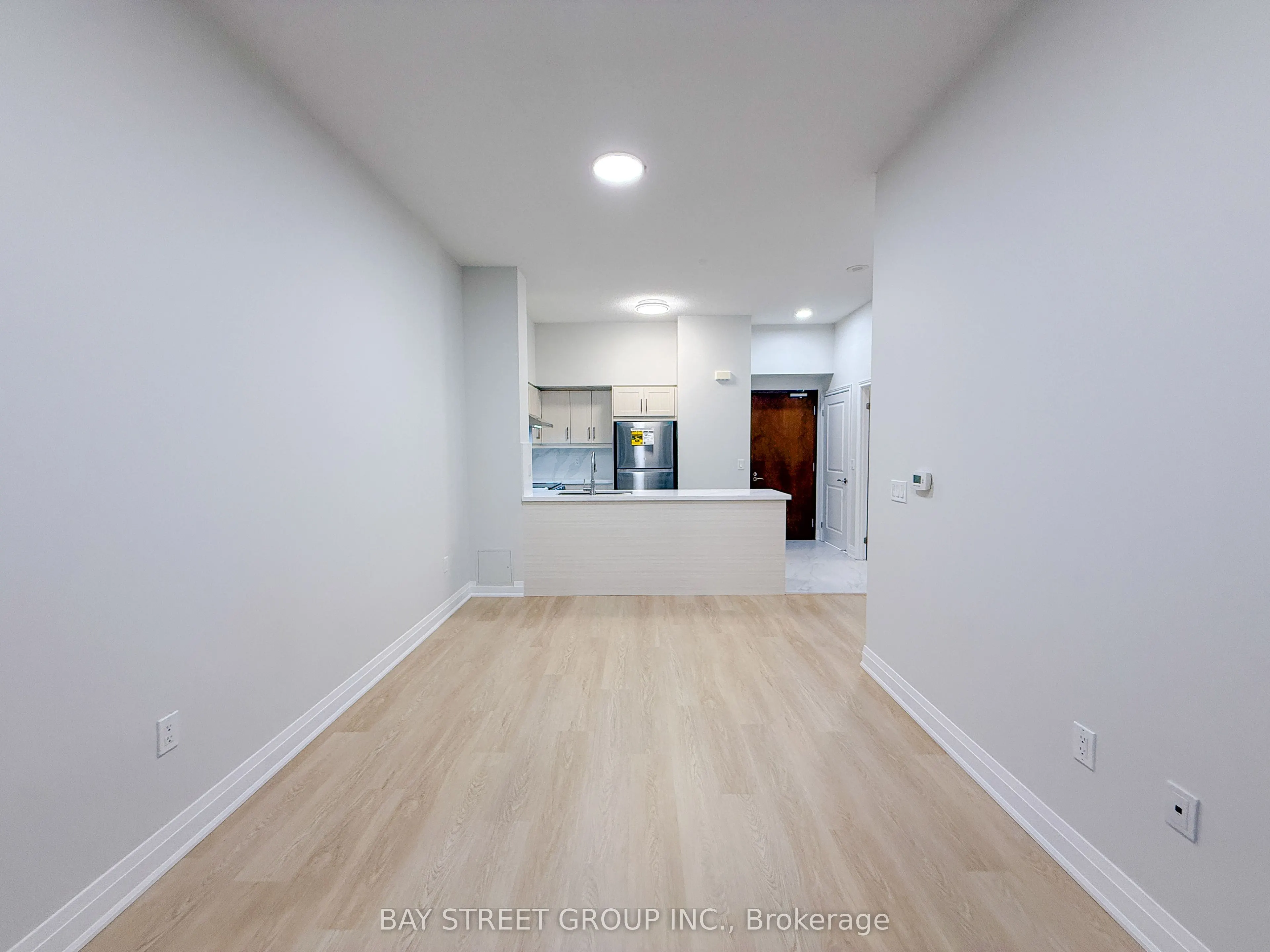 1038 Mcnicoll Avenue #218